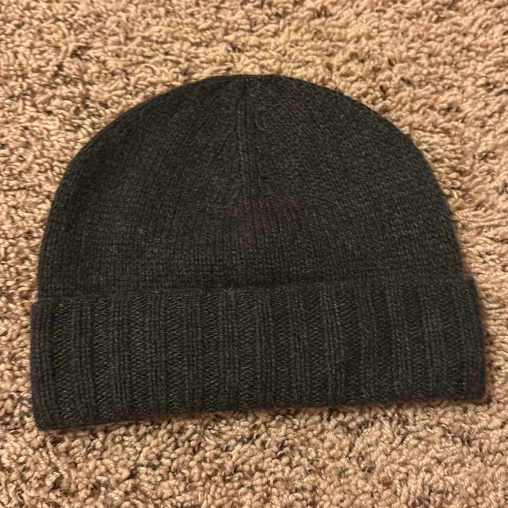 JCrew hat